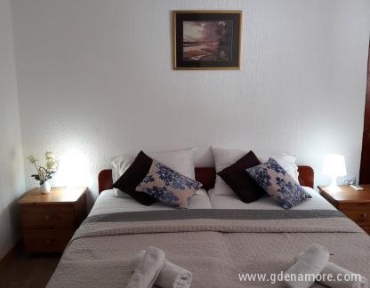 Ferienwohnungen Zec-Canj, Zimmer Nr. 4, Privatunterkunft im Ort Čanj, Montenegro - Room No 4 Sml